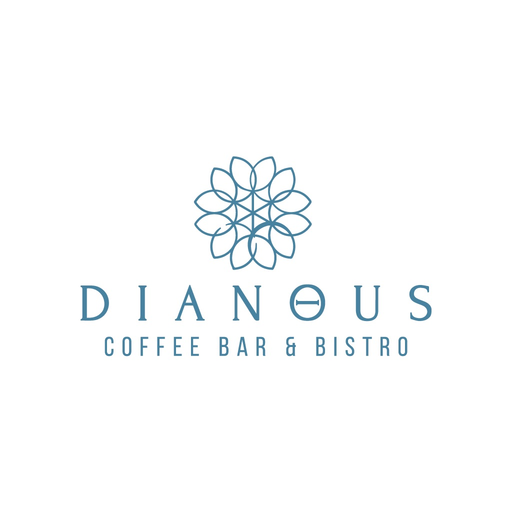 Dianthus Cafe app icon