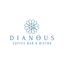 Dianthus Cafe icon