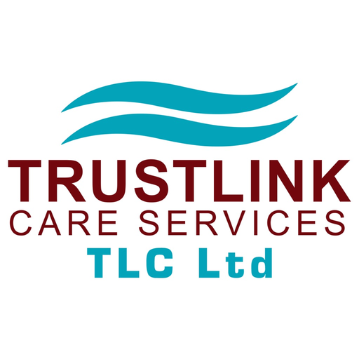 Trustlink Care Services app icon