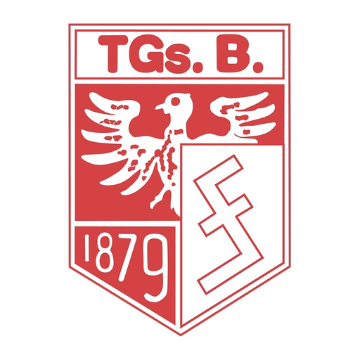 TGS Bornheim 1879 e.V. app icon
