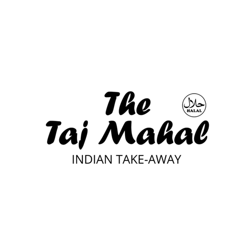 Taj Mahal. app icon