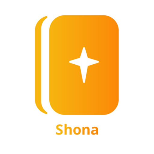 Bhaibheri Dzvene MuChiShona app icon