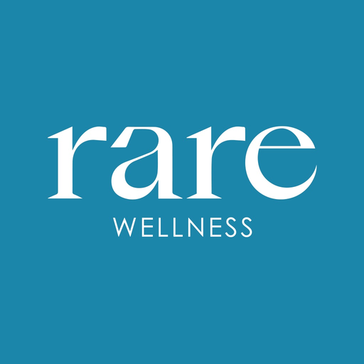 Rare Wellness app icon