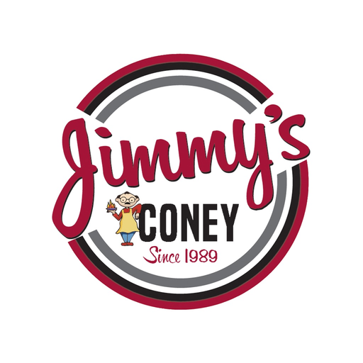 Jimmy's Coney Grill app icon