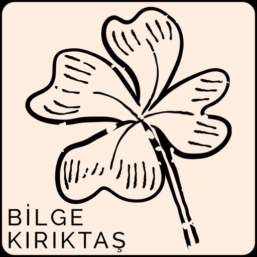 Bilge Kırıktaş app icon