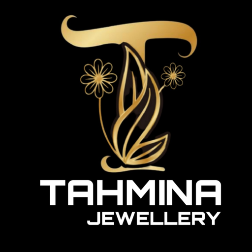 Tahmina Jewellery app icon