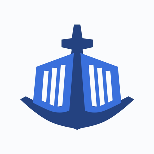 ADItajaí - Assembleia de Deus app icon