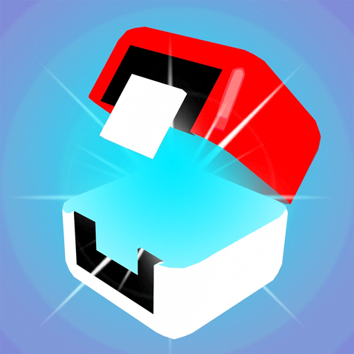 Catcher Box app icon