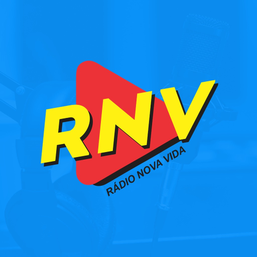 Rádio RNV app icon