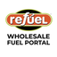 Refuel Wholesale Fuel Portal icon
