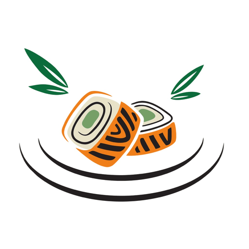 SushiMagia | Кокшетау app icon