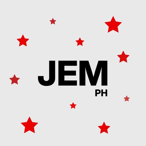 Jem Driver app icon