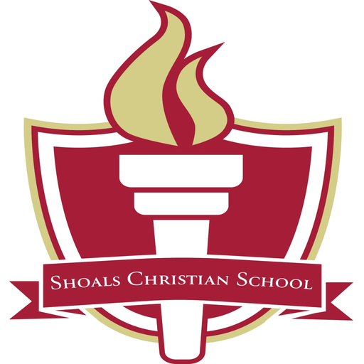Shoals Christian School Family app icon