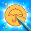 Dalgona Game: Custom Candy icon