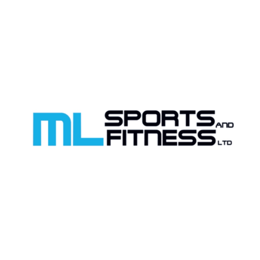 ML Sports and Fitness app icon