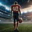 Astonishing Football 26 icon