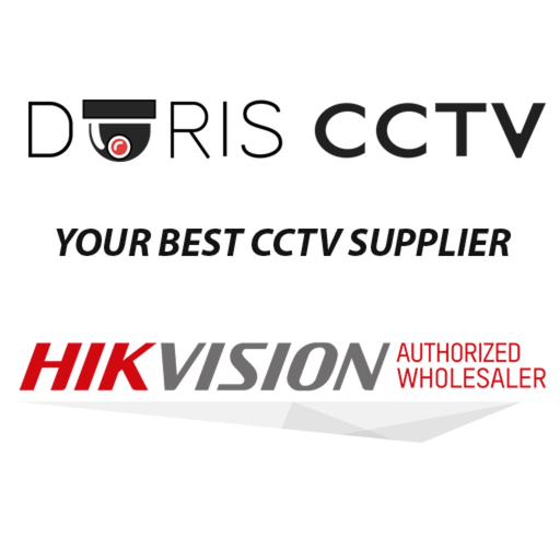 Doris CCTV app icon