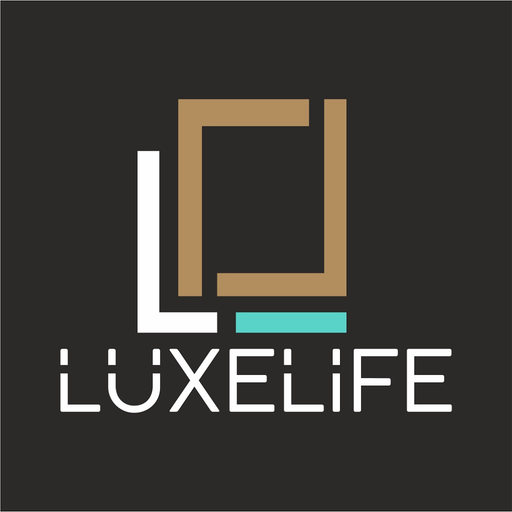 LuxéLife app icon