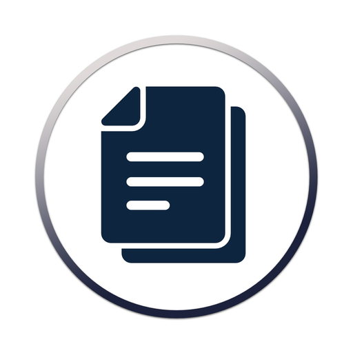 PDF Maker: Image to Text app icon