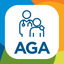 AGA NASH App icon