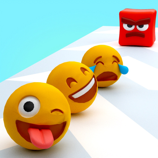 Emoji Stack app icon