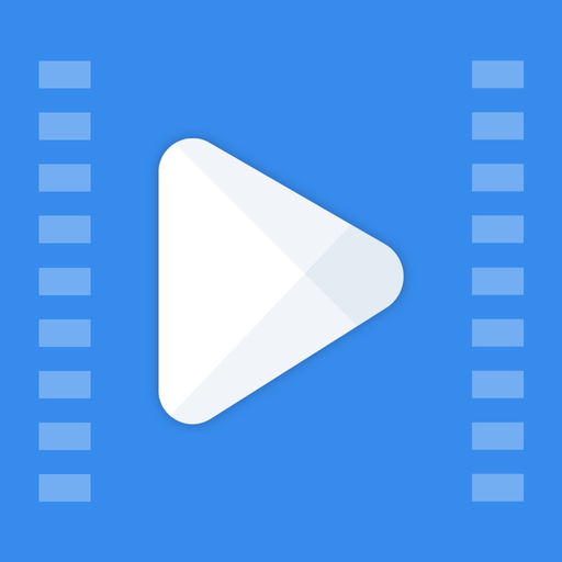 Video Player All Format app icon