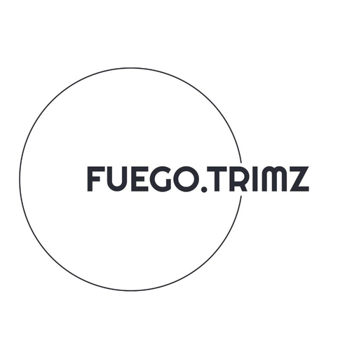 Fuego.Trimz app icon