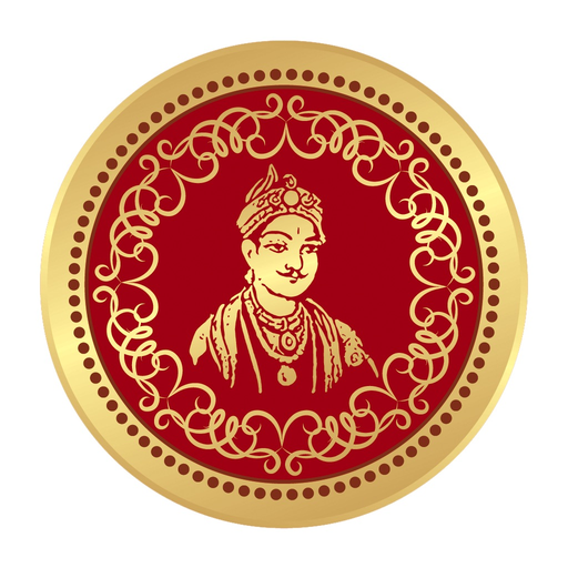Maharaja & Himalaya app icon