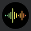 Voice Memos: AI Audio Recorder icon