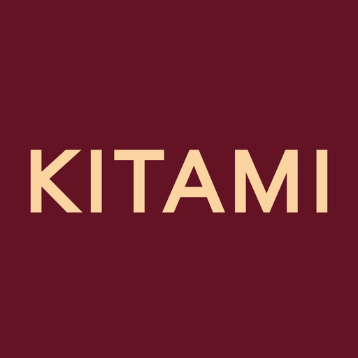 KITAMI | كيتامي app icon