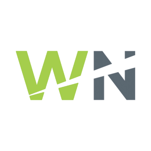 Whitley Newman Connect app icon