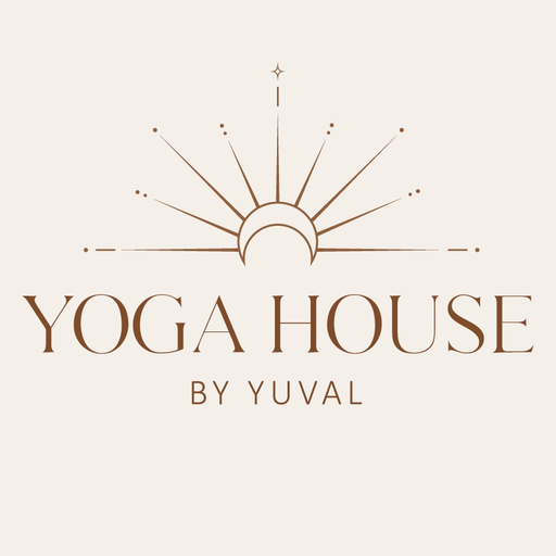 Yoga House app icon