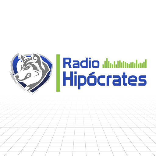 Radio Hipócrates app icon