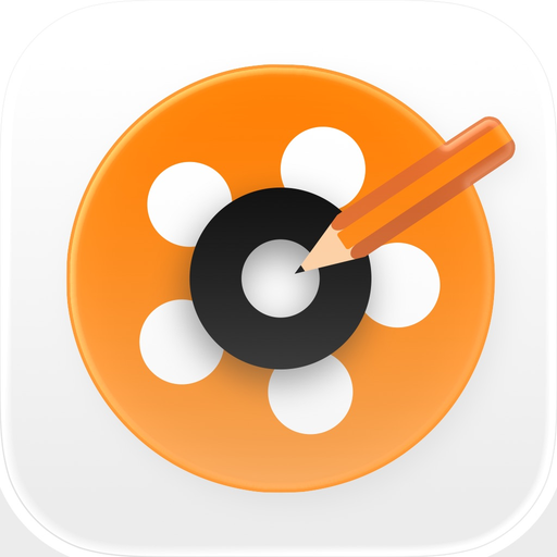 MetadataFx app icon