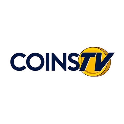 CoinsTV app icon