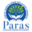 Paras English Medium School icon