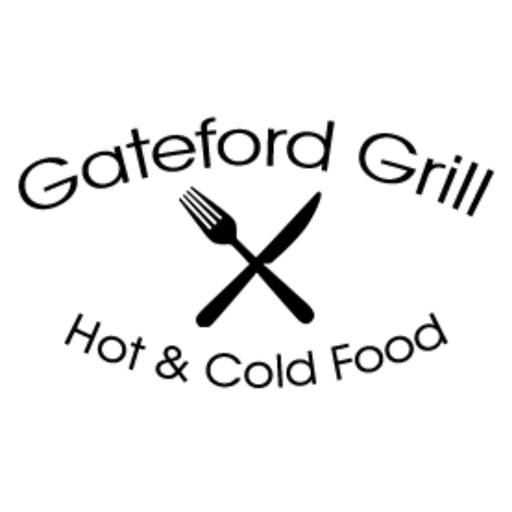 Gateford Grill, app icon