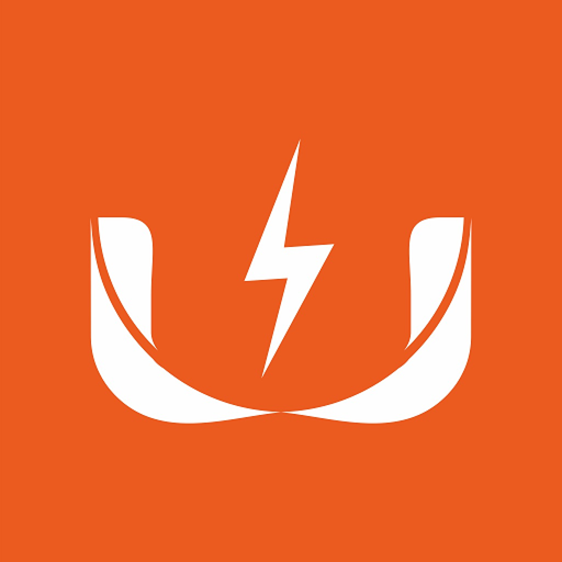 WE E-Charge app icon