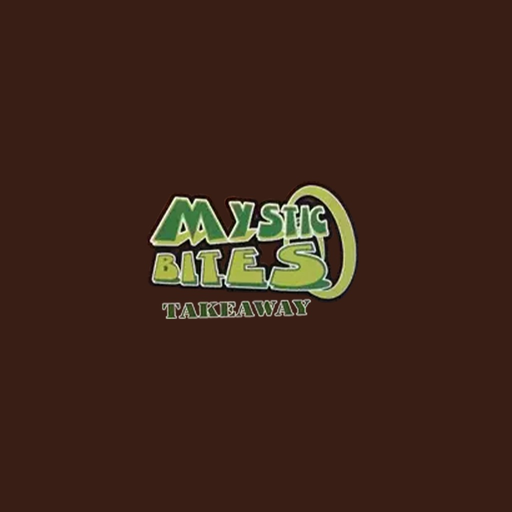 Mystic Bites Norton, app icon