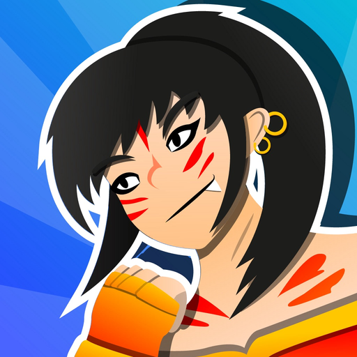 Shaman Run! app icon