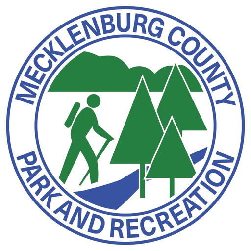 MeckParkRec app icon