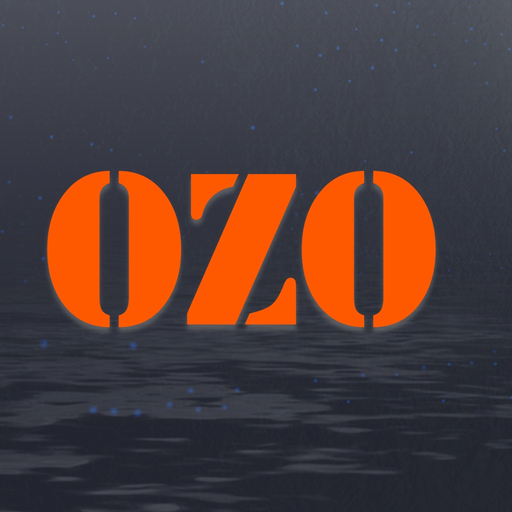 OZO BATTERIES app icon