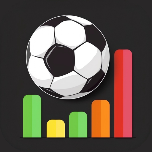 Live Soccer Stats - ArvStats app icon