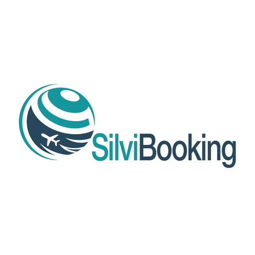 Silvi Booking app icon