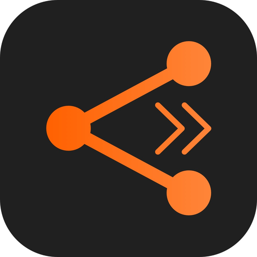 NextShare app icon
