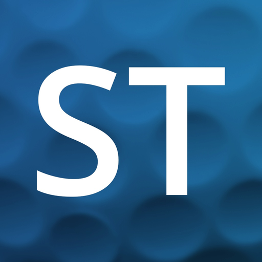 Scoring Terminal app icon