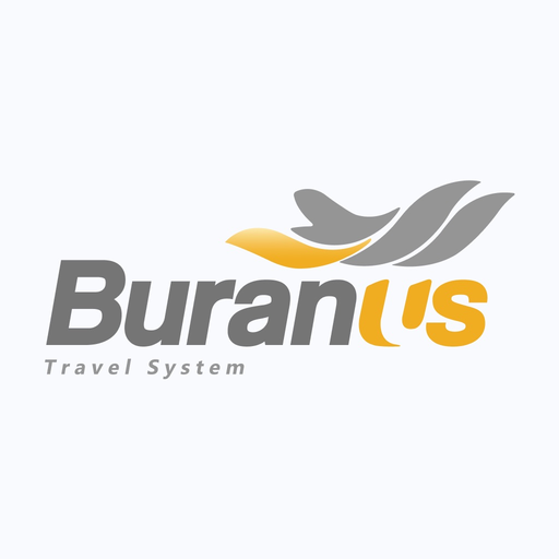 Buranus app icon