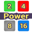 Power-2048 icon