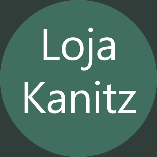 Loja Kanitz app icon