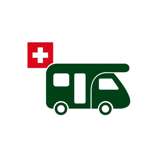 Wohnmobilland app icon